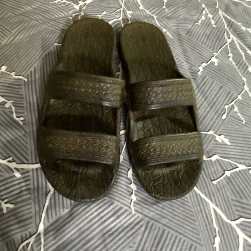 Original Pali Hawaii Sandals~Pictures are the description~Message W/ questions